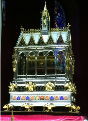 Budapeşte