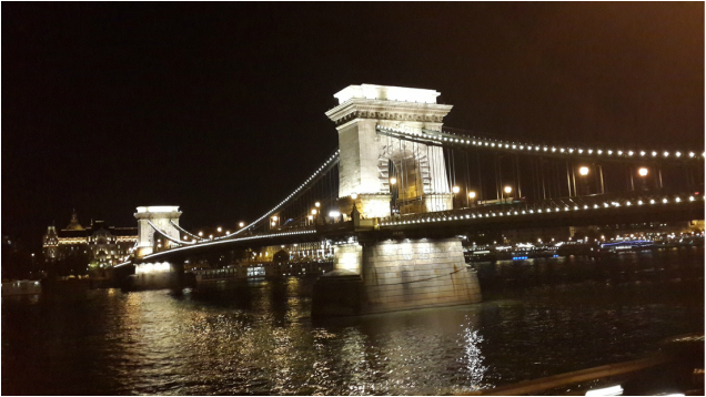 Budapeşte
