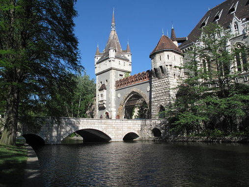 Budapeşte