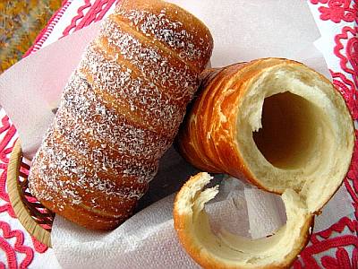 Budapeşte