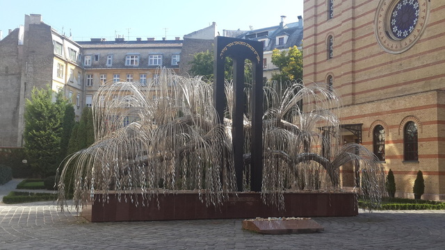 Budapeşte