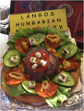 Budapeşte
