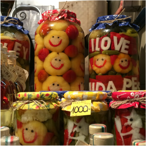 Budapeşte