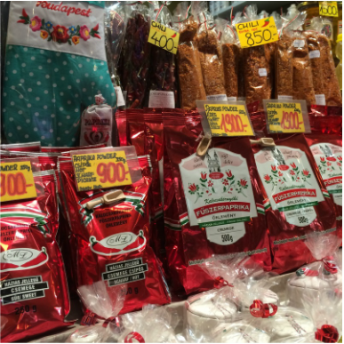 Budapeşte