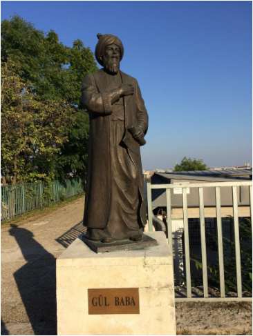 Budapeşte