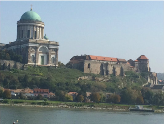 Budapeşte
