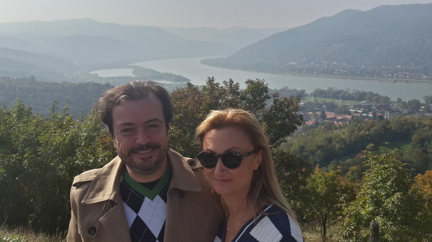 Budapeşte