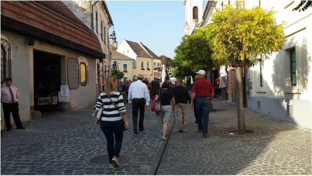 Budapeşte