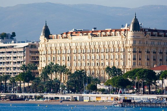 Cannes