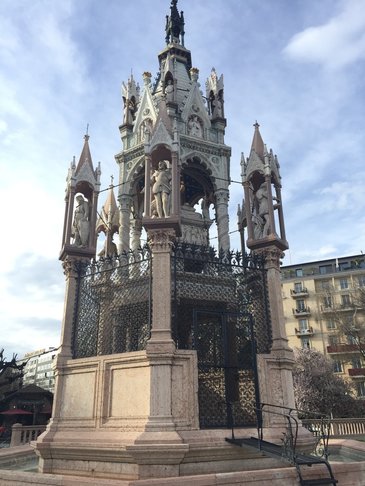 Cenevre