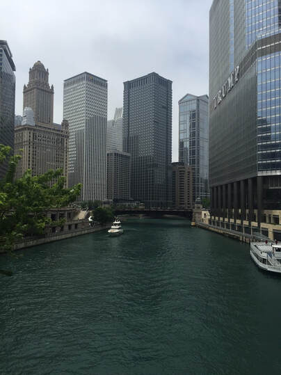Chicago