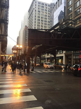 Chicago