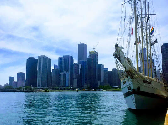 Chicago