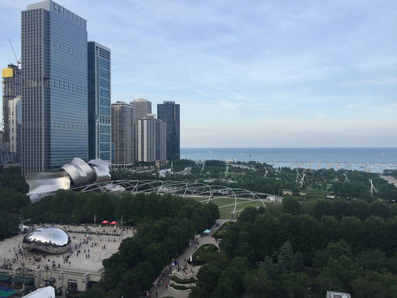 Chicago