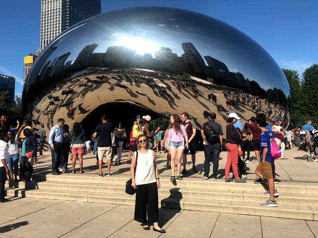 Chicago