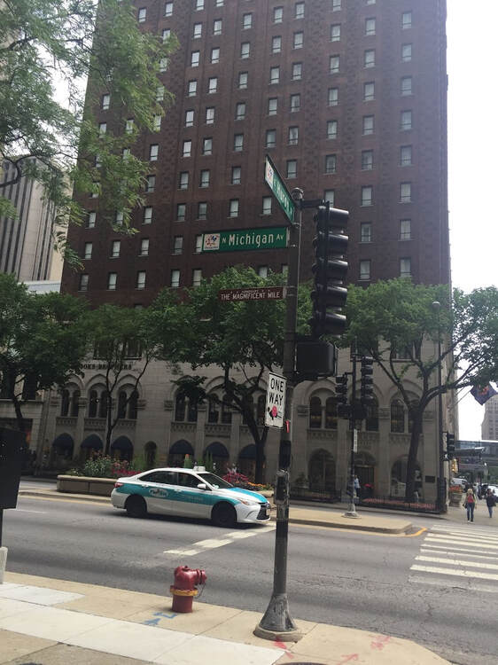 Chicago