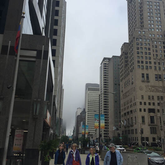 Chicago