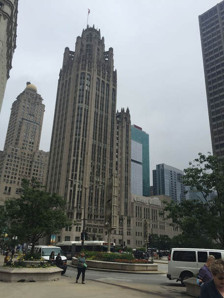 Chicago