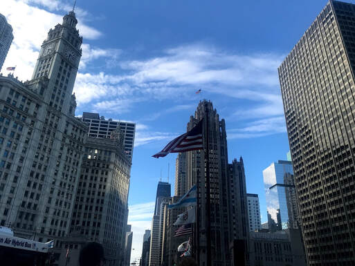 Chicago