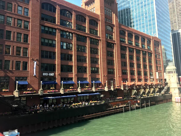 Chicago