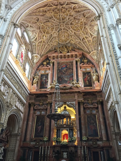 Cordoba
