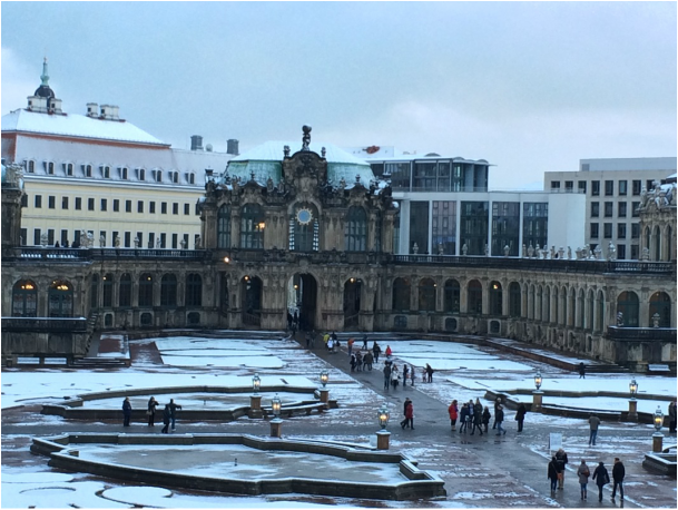 Dresden