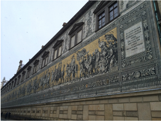 Dresden