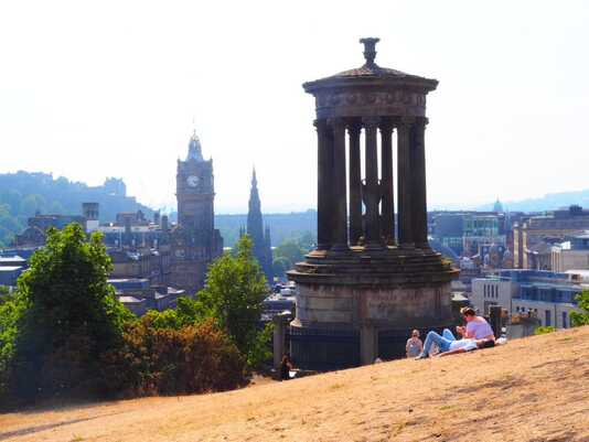 Edinburgh