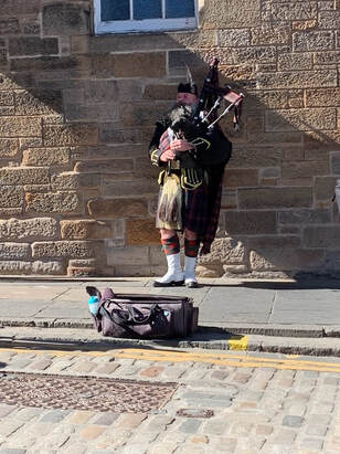 Edinburgh