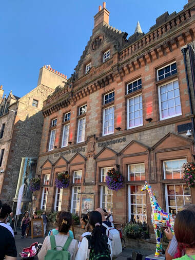 Edinburgh