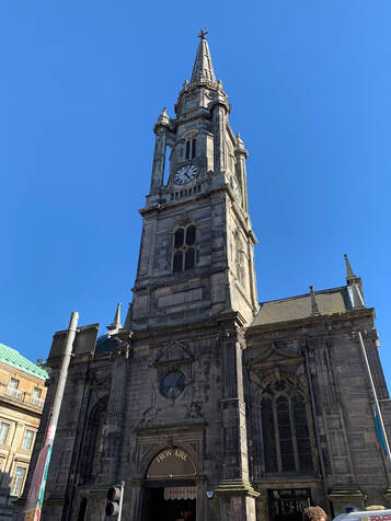 Edinburgh
