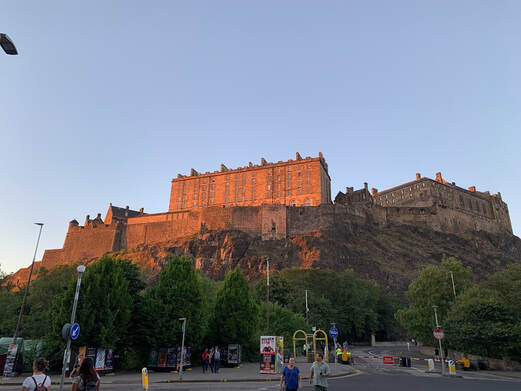 Edinburgh