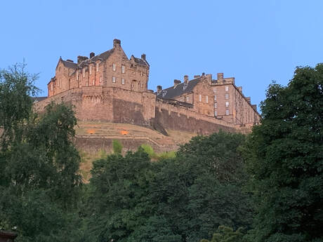 Edinburgh
