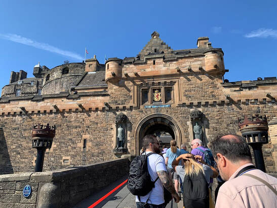 Edinburgh
