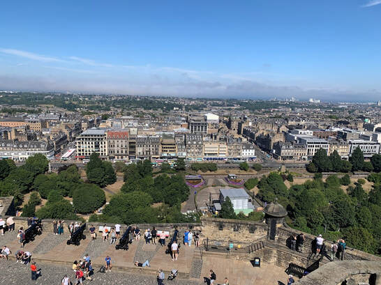 Edinburgh