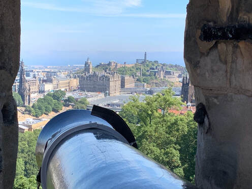 Edinburgh
