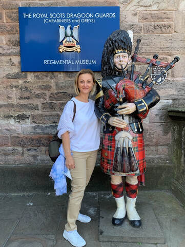 Edinburgh