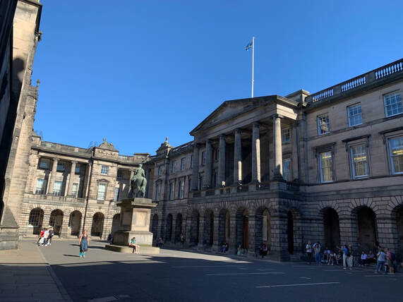 Edinburgh