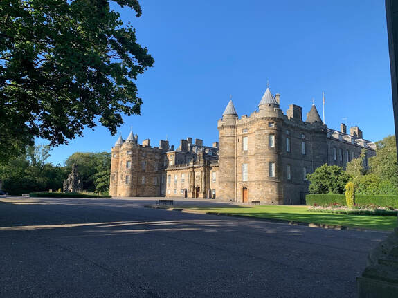Edinburgh