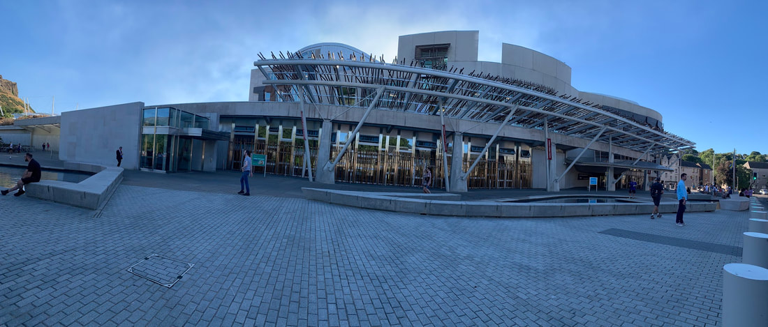 Edinburgh