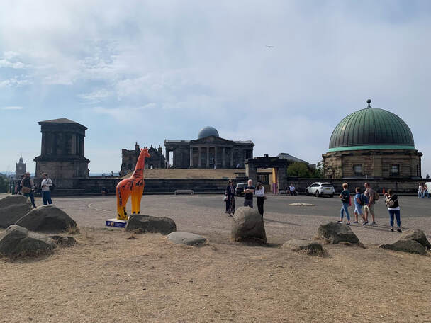 Edinburgh