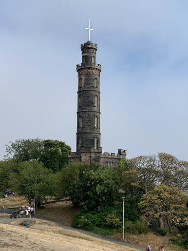 Edinburgh