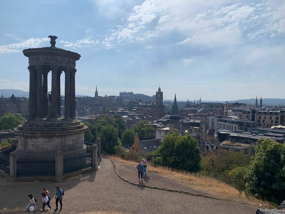 Edinburgh