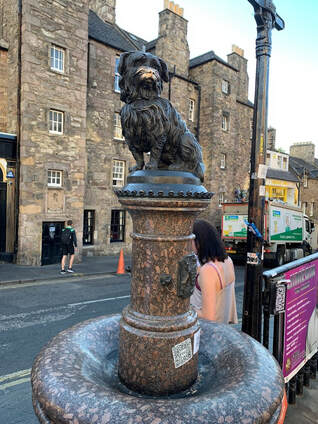 Edinburgh