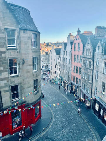 Edinburgh