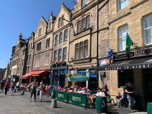 Edinburgh