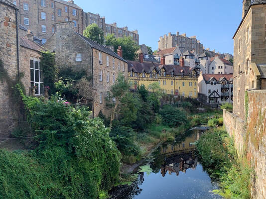 Edinburgh
