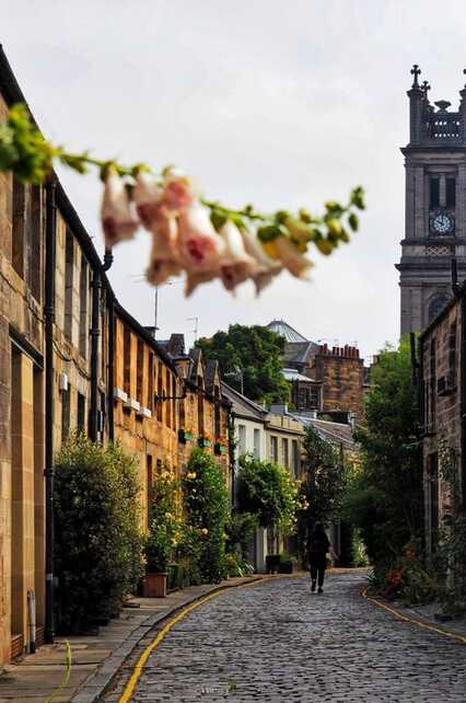 Edinburgh