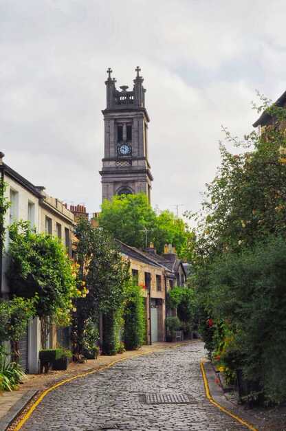 Edinburgh