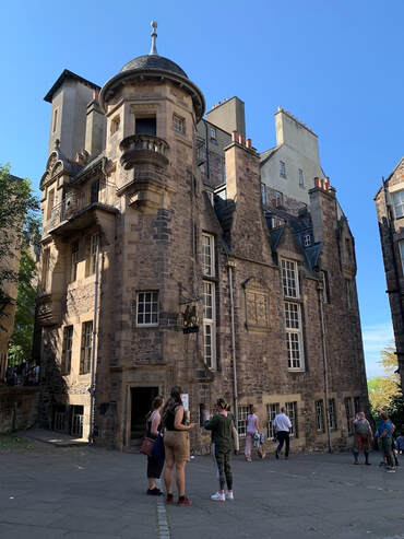 Edinburgh